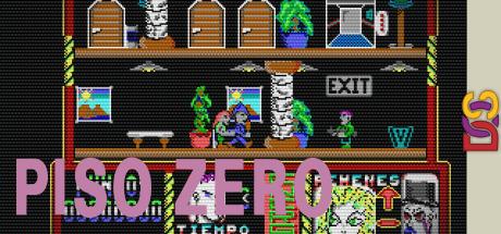 Piso Zero — steamgrid