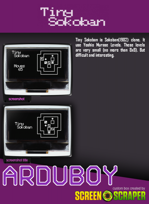 Tiny Sokoban — box-2D-back (SS)