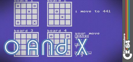 0 and X — steamgrid