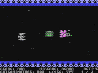 Omega Force One — ss (WOR)