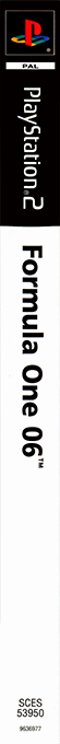 Formula One 06 — box-2D-side (FR)