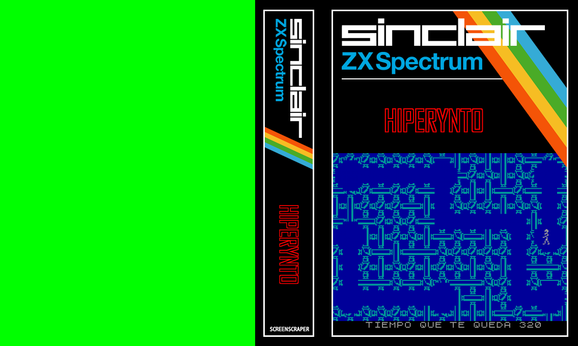 Hiperynto — box-texture (SS)