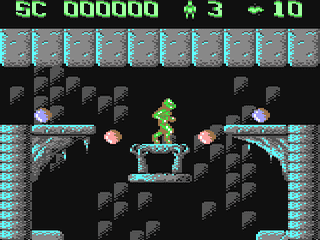 Draconus — ss (WOR)