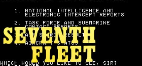 Seventh Fleet — steamgrid