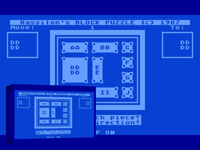 Block Puzzle — mixrbv2 (WOR)
