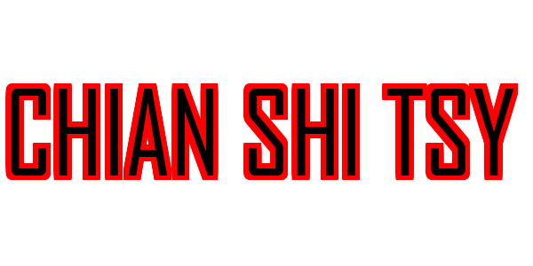 Chian Shi Tsy — wheel-hd (SS)