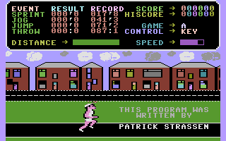 Street Olympics — sstitle (WOR)