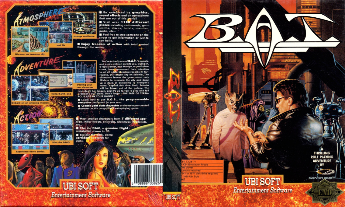BAT — box-texture (EU)