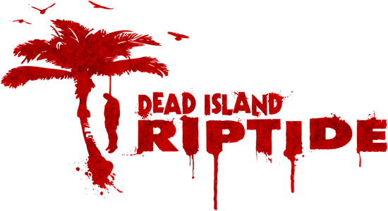 Dead Island Riptide — wheel (WOR)