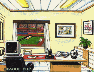 Euro League Manager — ss (WOR)