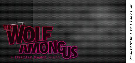 Wolf Among Us, The — steamgrid