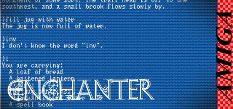 Enchanter — steamgrid
