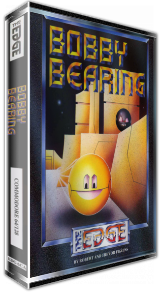 Bobby Bearing — box-3D (EU)