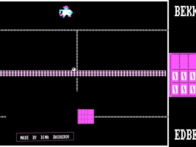 My Tennis — mixrbv2 (WOR)