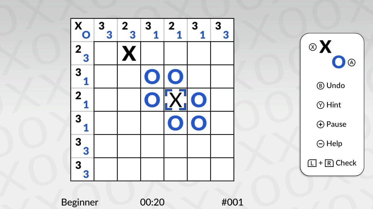 Tic-Tac-Letters by POWGI — screenshot (WOR)