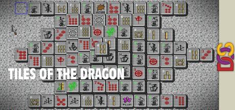Tiles of the Dragon — steamgrid