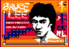 Bruce Lee — sstitle (US)