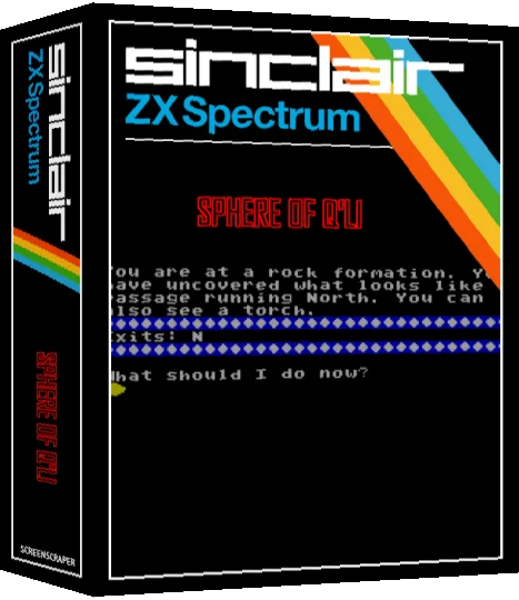 Sphere of Q'li — box-3D (SS)