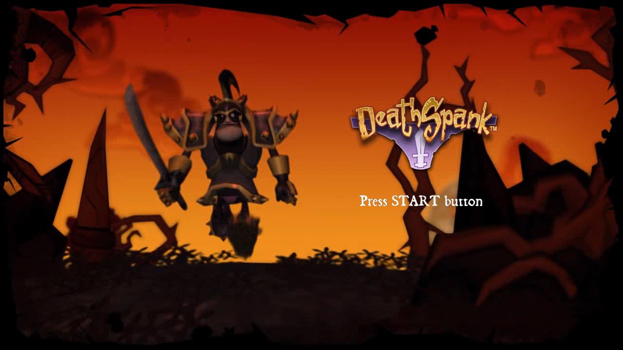 DeathSpank — sstitle (WOR)