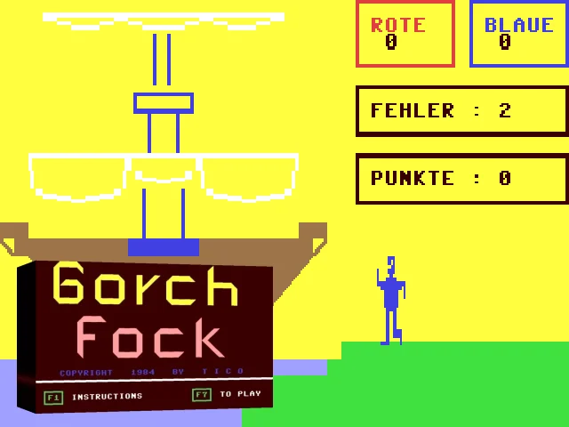Gorch Fock — mixrbv2 (WOR)