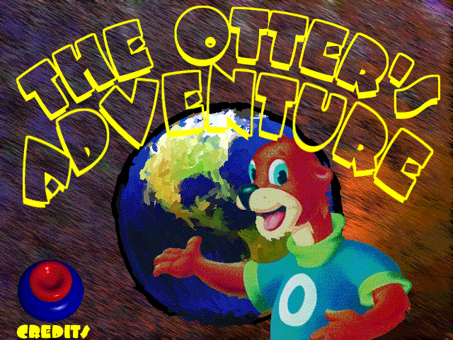 The Otter's Adventure — sstitle (WOR)