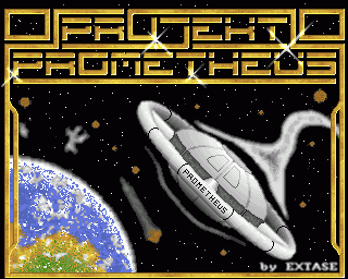 Projekt Prometheus — ss (WOR)