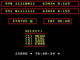 System 15000 - 2nd Edition — ss (WOR)