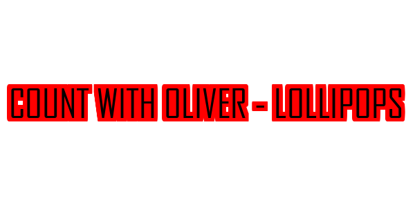 Count With Oliver - Lollipops — wheel-hd (SS)