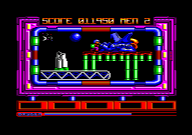 12 Jeux Exceptionnels — ss (EU)