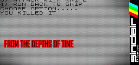 From the Depths of Time — steamgrid