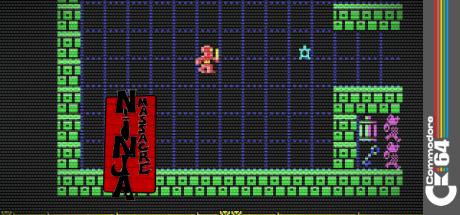 Ninja Massacre — steamgrid