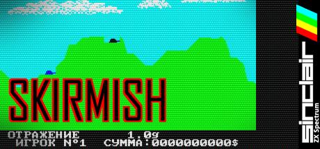 Skirmish — steamgrid