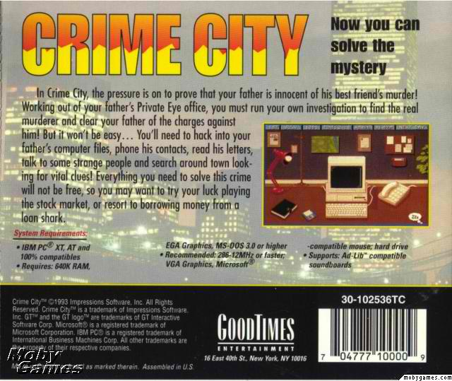 Crime City — box-2D-back (CUS)