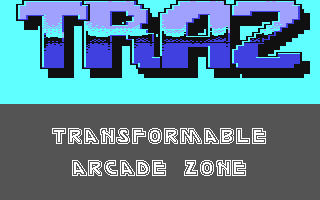 TRAZ II — sstitle (WOR)