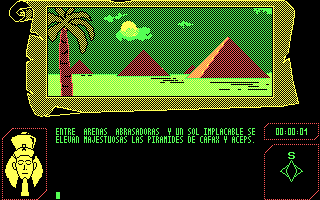 El Enigma de Aceps — ss (WOR)