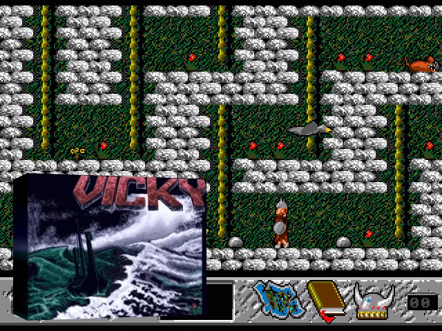 Vicky — mixrbv2 (WOR)