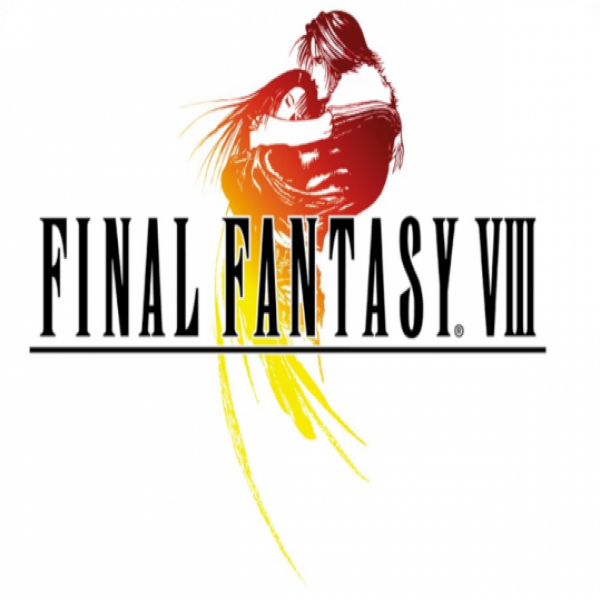 Final Fantasy 8 — support-texture (EU)