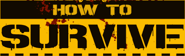 How To Survive — wheel (WOR)