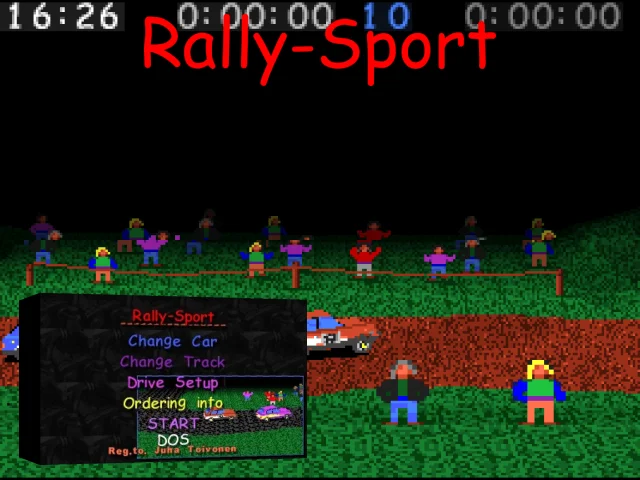 Rally Sport — mixrbv2 (WOR)