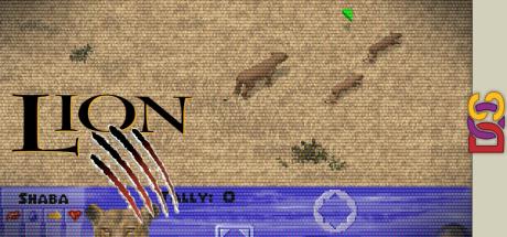 Lion — steamgrid