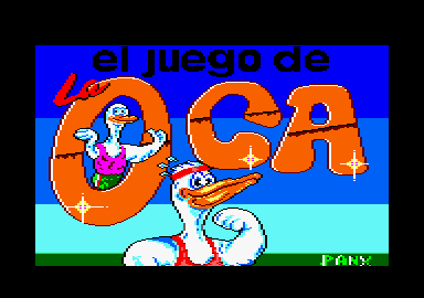 Juego De La Oca, El — sstitle (SP)