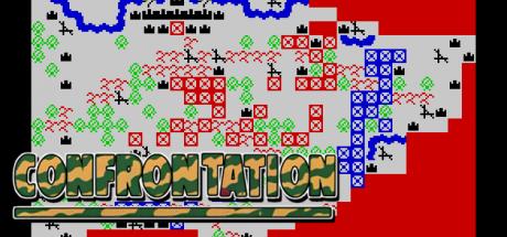 Confrontation - Kent — steamgrid