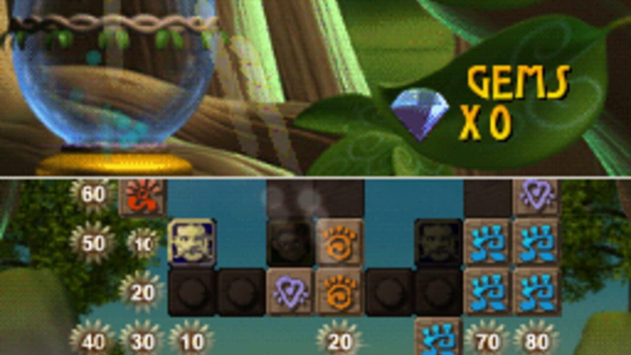 Fairy Tale, A — screenshot (WOR)