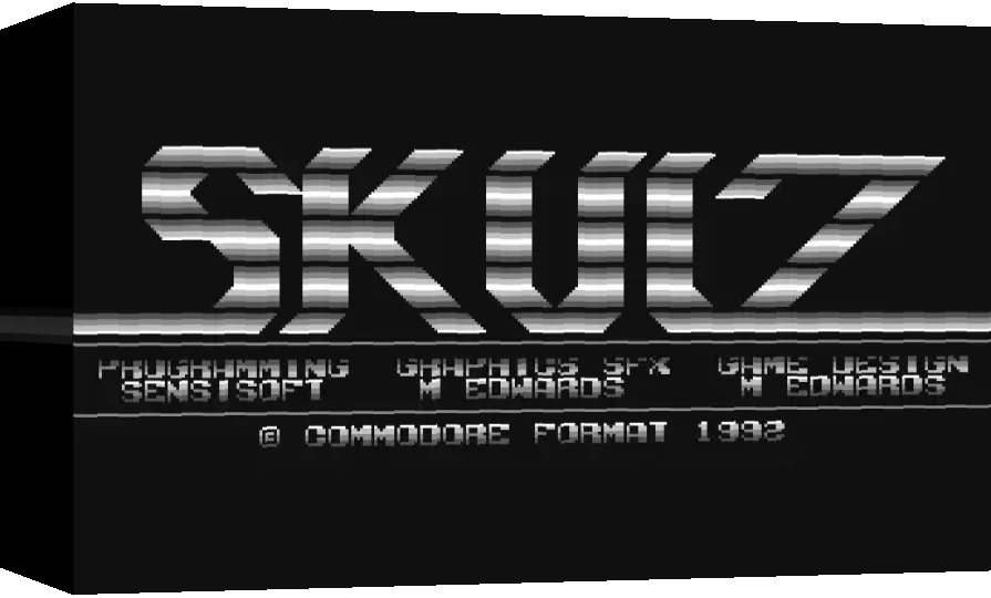 Skulz — box-3D (WOR)