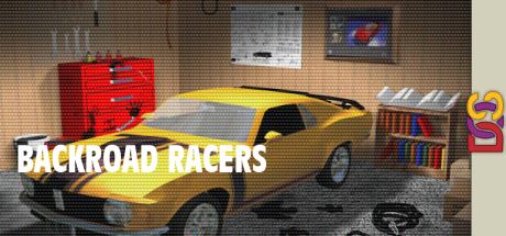 Backroad Racers — steamgrid
