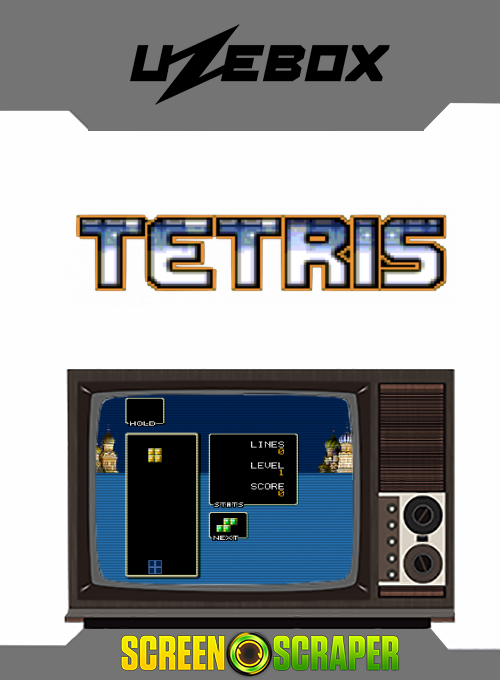 Tetris box art