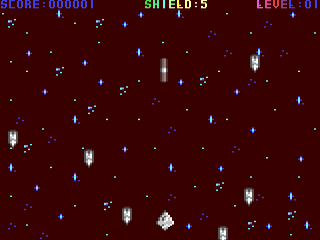 Missile Blasta — ss (WOR)