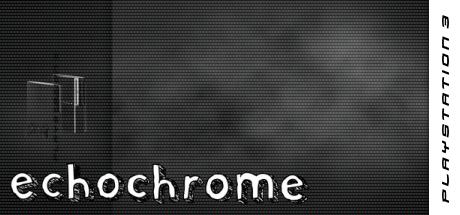 Echochrome — steamgrid