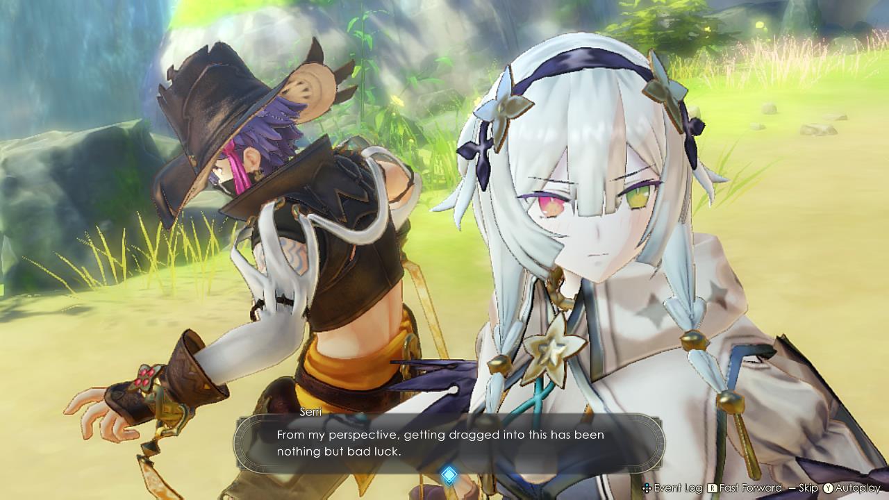 Atelier Ryza : Secret Trilogy Deluxe Pack — ss (WOR)