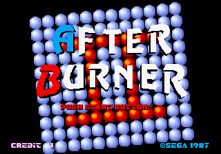 After Burner II — sstitle (WOR)